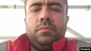 AXCP fəalı həbs edilib