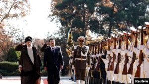 İraqın yeni baş naziri Bağdadın İrana qarşı hücumlarını dayandıracağını deyib