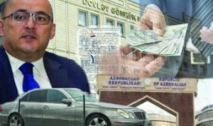 GÖMRÜKDƏ SAXTA SƏNƏDLƏRLƏ YIĞILAN MİLYONLAR… - Sahibkarlar DTX-nın yeni əməliyyatına ehtiyac olduğunu deyir…