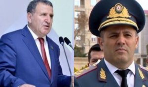 ”Bilmirəm ki, haradadır..." - İSA HƏBİBBƏYLİ OĞLUNUN SAXLANILMASINDAN DANIŞDI