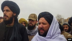 Taliban "mənəvi" cinayətlərə görə məhkum edilmiş 27 nəfəri ictimaiyyət qarşısında şallaqlayıb