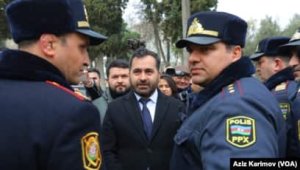 Müdafiə Komitəsi “Bəxtiyara məktublar” kampaniyasına başlayır