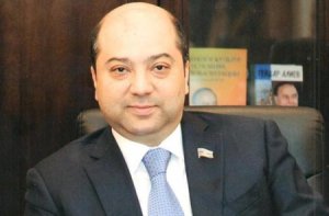 Sabiq deputat Hacı Salayevə məxsus şirkətin büdcəyə 100 minlərlə vergi borcu var - TƏFƏRRÜAT