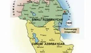 GÜNEY AZƏRBAYCAN ÖYKÜSU