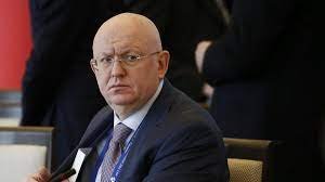 Nebenzya NWO danışıqlarının məqsədlərinə çatmaq üçün şərtləri adlandırdı