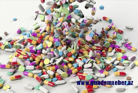 Avropada qrip epidemiyası: Dərman çatışmazlığı yaşanır