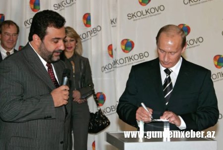 İşxan Verdyan: Moskvanın agenti Vardanyanın məqsədi Ermənistanın Rusiya Federasiyasının tərkibinə daxil olmasıdır