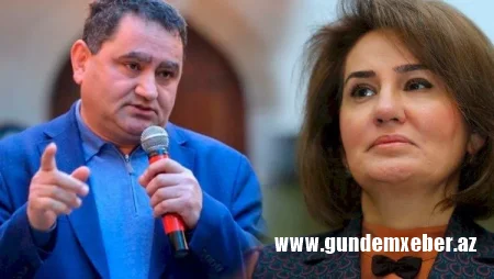 Nazirlik içində nazirlik - Təhsil naziri Emin Əmrullayev "5-ci kolon" qarşısında acizdir