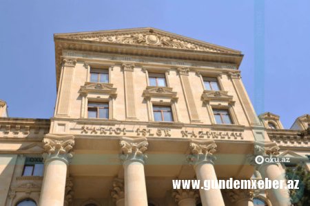 Azərbaycan Beynəlxalq Ədalət Məhkəməsinə Ermənistanla bağlı ikinci müraciətini təqdim edib