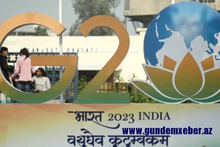 Hindistan G20 sammitinə Ukraynanı niyə dəvət etmədi?