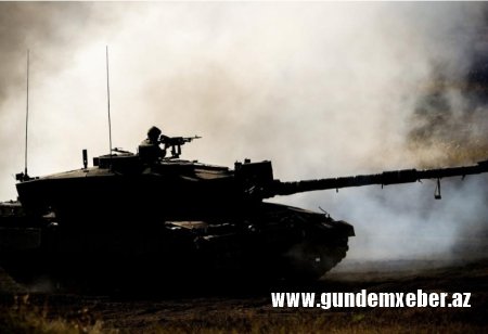 Sky: Britaniya Kiyevə 10-a qədər "Challenger 2" tankı vermək imkanını nəzərdən keçirir