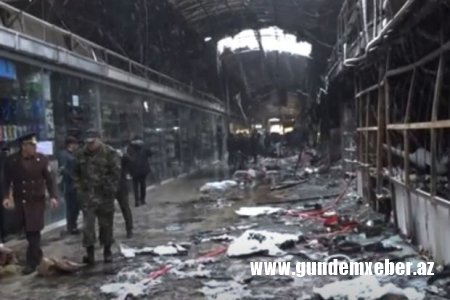 “Sədərək”də obyektləri olan sahibkarlar sığorta şirkətlərindən narazıdırlar - VİDEO