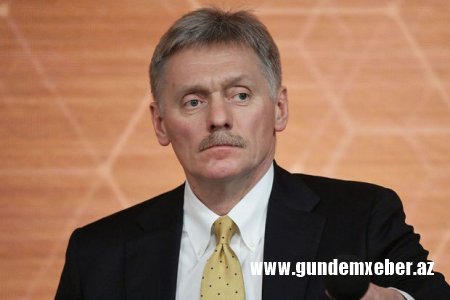 Kreml Paşinyana CAVAB VERDİ: “Bakının razılığı olmasa, BMT sülhməramlıları Qarabağa yerləşdirilə bilməz”