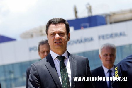 Braziliyada həbsinə order verilən sabiq məmur vətəninə qayıdır: “Özümü müdafiə edəcəm”