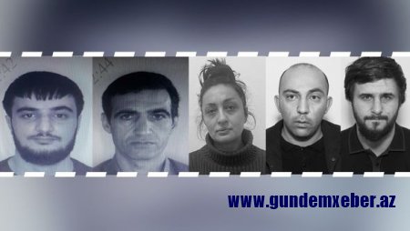 Bakıda narkomanların toplaşdığı məkan aşkarlandı: Saxlanılanlar var - FOTO/VİDEO