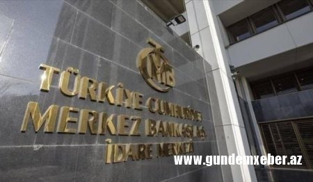 Türkiyə bir həftəyə 2 milyard dollar itirib