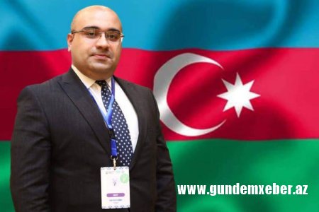 Azərbaycan haqqında Latın Amerika mətbuatında məqalə dərc edilib