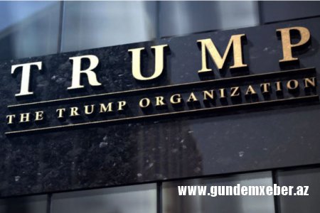 ABŞ-ın keçmiş prezidenti Donald Trampa məxsus daşınmaz əmlak şirkəti vergidən yayınmaqda təqsirli bilinib.