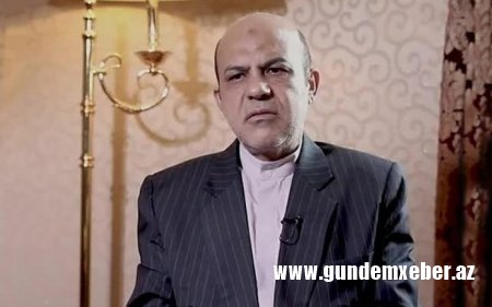 İran müdafiə nazirinin sabiq müavininin edam olunması xəbəri təsdiqlənib