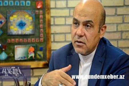 İran müdafiə nazirinin sabiq müavini edam olundu