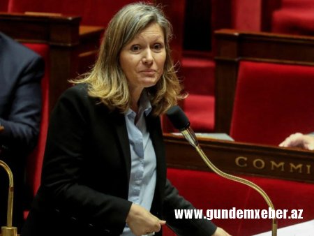 Fransalı spikerdən İrəvanda ermənilərə tərs sillə: Paris Qarabağın müstəqilliyini tanımır