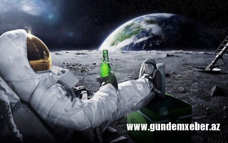 Kosmosun fəthi: 2023-cü ildən gözləmək olar?