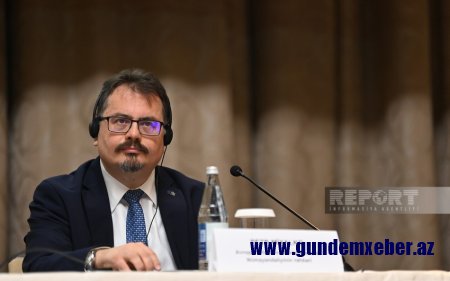 Səfir: “Aİ sosial təminatın inkişafı sahəsində Azərbaycana bundan sonra da dəstək verəcək”