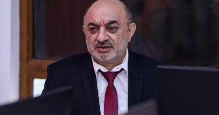 İranda 4 aydır davam edən AKSİYALAR nəticə verirmi?- “Beynəlxalq dəstək yetərincə deyil…”-Sədrəddin Soltanla MÜSAHİBƏ