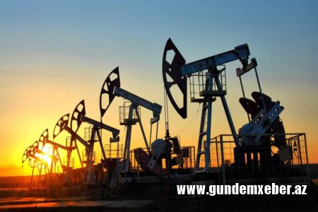 Qeyri-OPEC ölkələrində neft hasilatının artım tempi yüksələcək - PROQNOZ