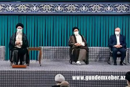 İrandan kim daha çox oğurlayıb: Şah ailəsi, yoxsa molla rejimi? - VİDEO