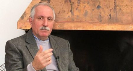 “Üç məsələdə razılıq olsa, müharibə bitəcək”