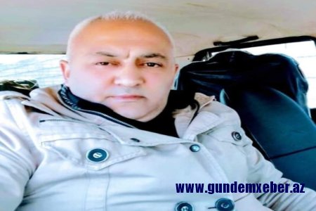 DİN AXCP fəalının saxlanılması iddilarına cavab verib