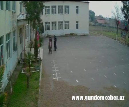 TUALET QALMAQALI İLƏ MƏŞHURLAŞAN İMİŞLİ TƏHSİLİNDƏ ANORMALLIQLAR BİTMİR - VİDEO