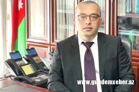Zaur Mikayılov sələfindən geri qalmır: gələn gedənə rəhmət oxutdurur