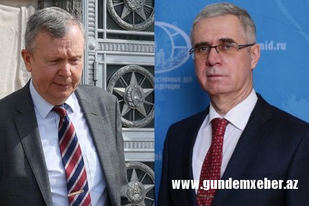Rusiya və Estoniya arasında diplomatik qalmaqal – Səfirləri qarşılıqlı olaraq qovdular