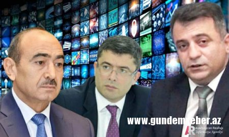 Əhməd İsmayılovu heç də yaxşı gələcək gözləmir onun Fəaliyyəti Əli Həsənovu xatırladır