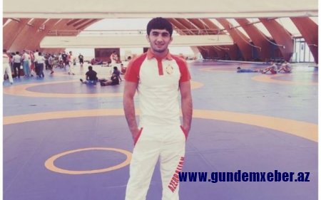 Azərbaycanın olimpiya çempionu həbs edilib – Quldurluq edirmiş