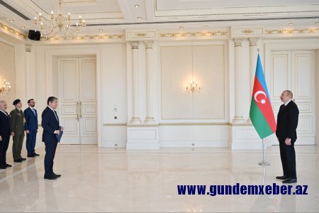 Prezident: Yunanıstan-Bolqarıstan Qaz İnterkonnektoru Avropanın enerji təhlükəsizliyinə töhfə verir