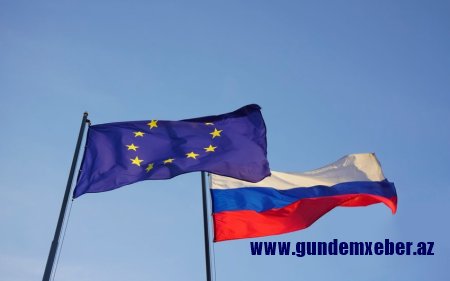 Aİ Rusiya dizelinə qiymət limiti tətbiq etməyi planlaşdırır