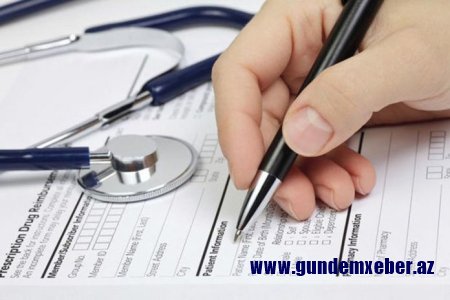 Xəstə vəfat edib, qızının 20 min manat borcu qalıb… – İşləməyən icbari tibbi sığorta