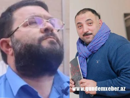 Bəhram Bağırzadə də Abid Qafarovun həbsinin sifarişli özbaşınalıq olduğunu doğruladı