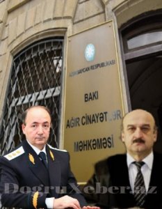 "Dələduzu himayə etməkdə maraq nədir?" - ŞOK İDDİA