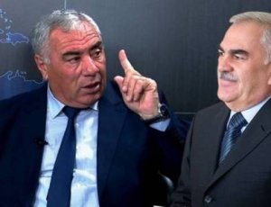 “Mənə Vasif Talıbovla düşmən olmaq lazım idi?” - Hafiz Hacıyev