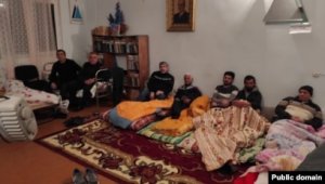 Tofiq Yaqublu, Bəxtiyar Hacıyev və bütün siyasi məhbuslara azadlıq tələbi ilə keçirilən aclıq aksiyası davam etdirilir