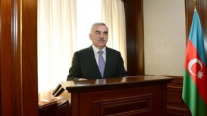 Vasif Talıbov YAP-ın İdarə Heyətindən kənarlaşdırılır - GƏLİŞMƏ