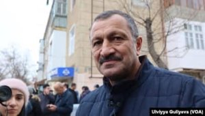 Aclıq aksiyası keçirən Tofiq Yaqublunun xəstəxanaya yerləşdirildiyi bildirilir