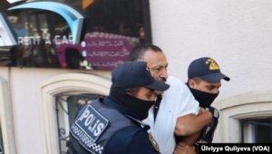 Ombudsmanın nümayəndələri Tofiq Yaqubluya baş çəkib