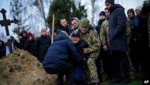 Britaniya: Rusiya hərbi gücün genişləndirilməsi planının reallaşdırmasında çətinliklər çəkəcək