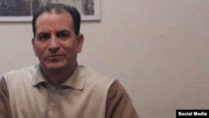 Güneyli milli fəal Hüseyn Xudayi müvəqqəti olaraq sərbəst buraxılıb