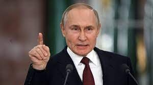 Putin AİHM-in siyasiləşdirilmiş qərarlarının Rusiya üçün qəbuledilməz olduğunu bildirib